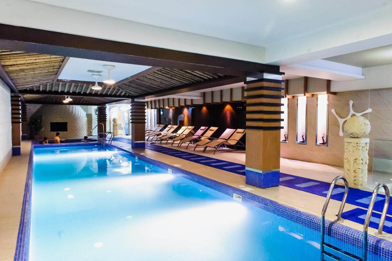 Diplomat Hotel By Ag Hotels Group Astana Exteriör bild