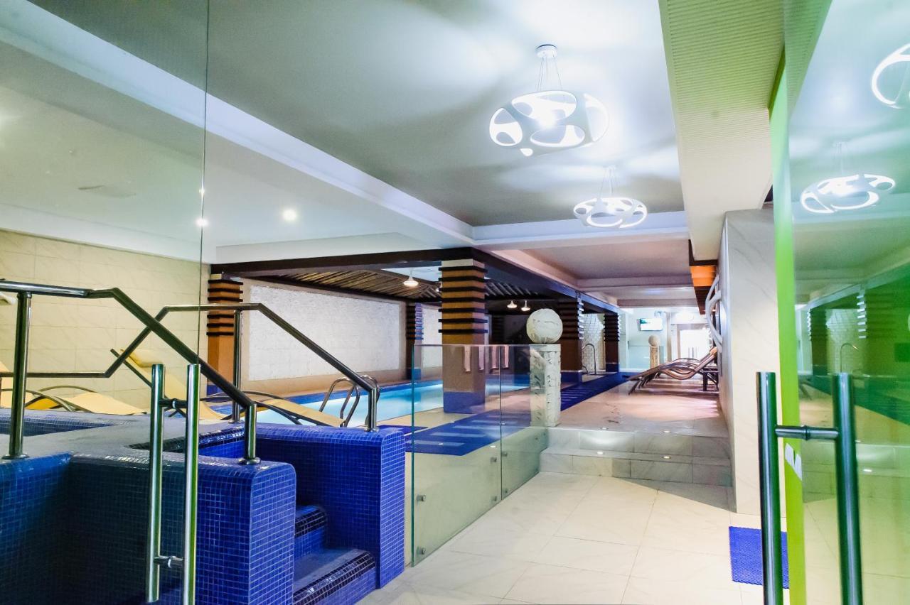 Diplomat Hotel By Ag Hotels Group Astana Exteriör bild
