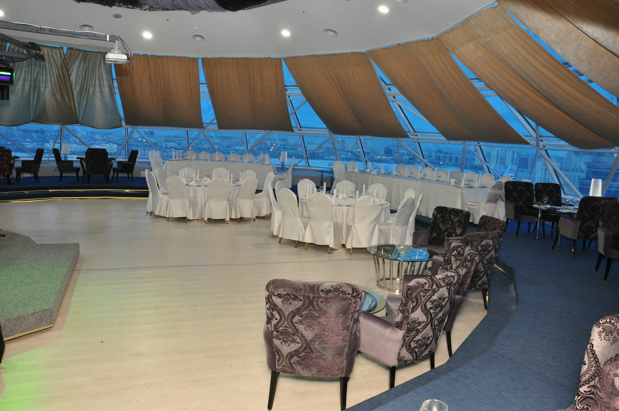Diplomat Hotel By Ag Hotels Group Astana Exteriör bild
