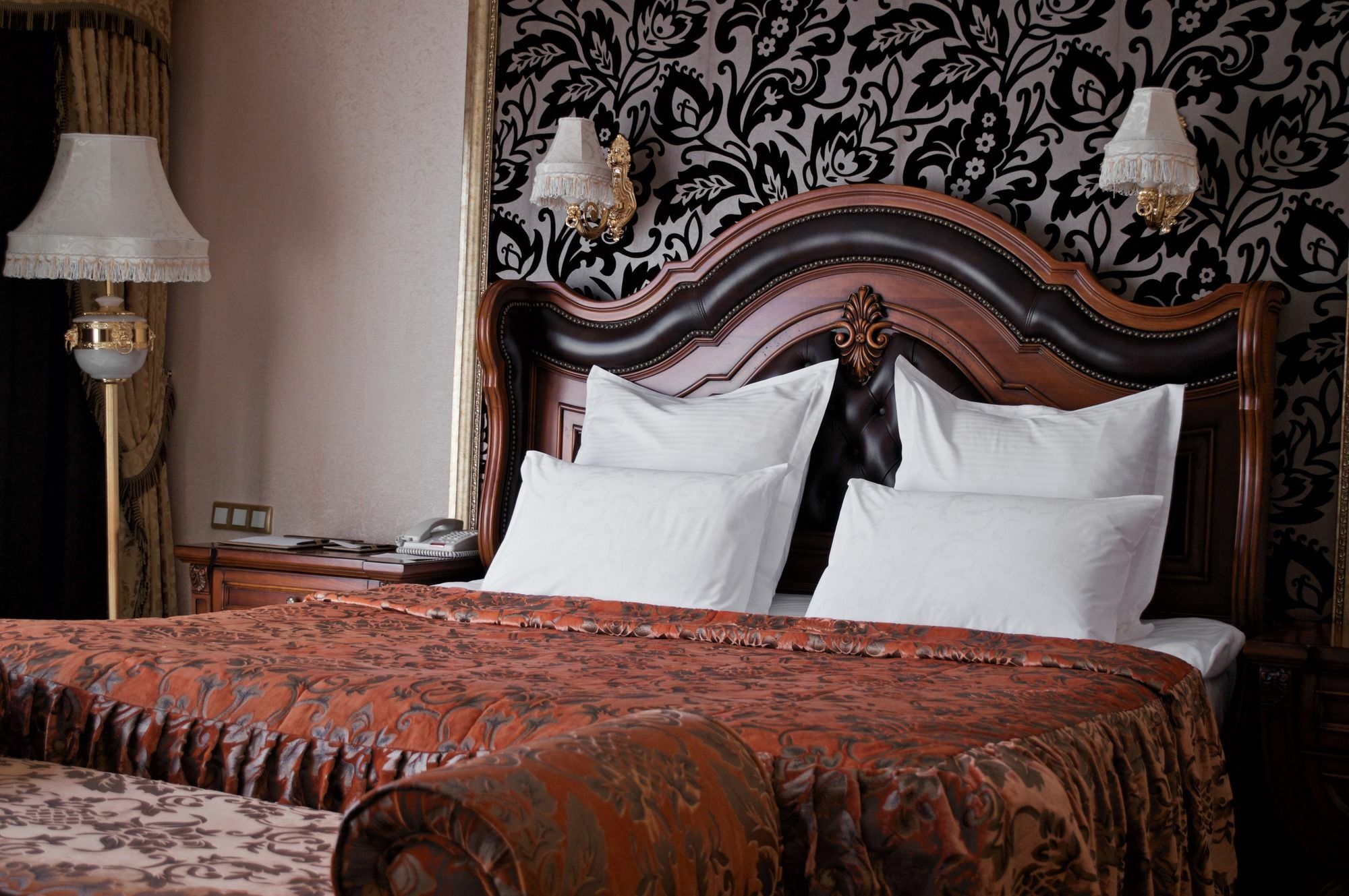 Diplomat Hotel By Ag Hotels Group Astana Exteriör bild