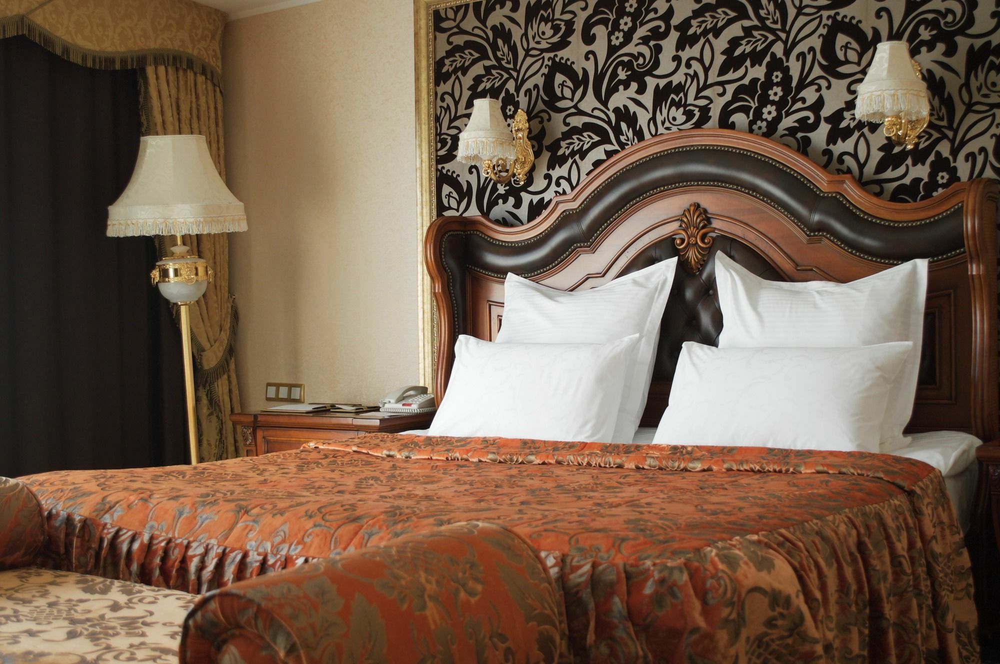 Diplomat Hotel By Ag Hotels Group Astana Exteriör bild