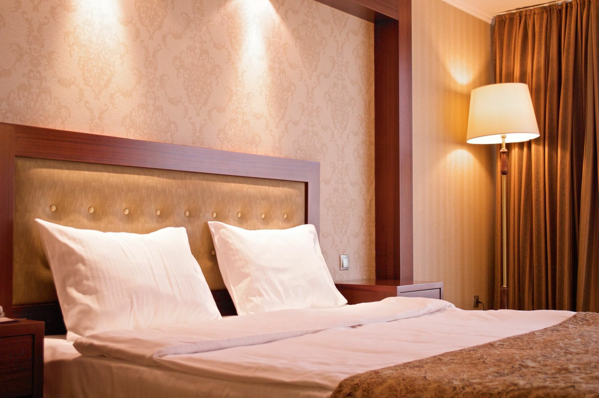 Diplomat Hotel By Ag Hotels Group Astana Exteriör bild